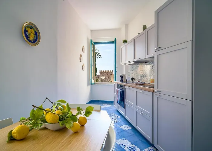 Apartament z 2 sypialniami
