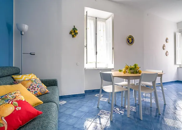 Apartament z 2 sypialniami