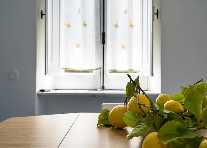 Apartament z 2 sypialniami